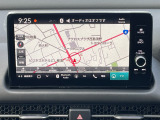純正メモリーナビとバックカメラ付☆bluetoothオーディオでドライブも好きな音楽を聴いて楽しめます。TV視聴も可能です☆