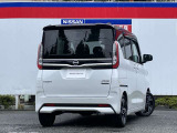 ルークス ハイウェイスター Gターボ アーバンクロム プロパイロットエディション 