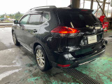 エクストレイル 2.0 20Xi Vセレクション 4WD 