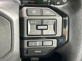 【レーダークルーズコントロール】高速道路での長距離走行が楽に!!自動で速度を保つクルーズコントロールが、衝突軽減システムと連携し、前方の車両を感知して車間を保つように速度調節してくれます!!