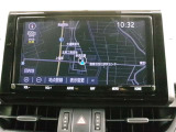 RAV4 2.5 ハイブリッド G E-Four 4WD 