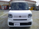 N-BOX  660 4WD