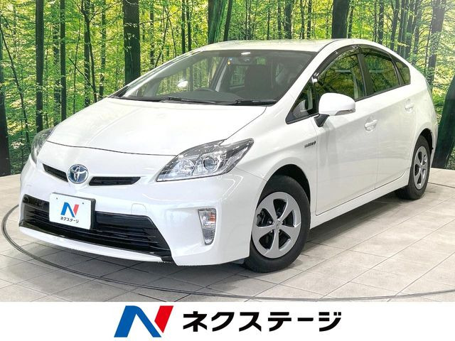 プリウス 1.8 S 