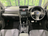 フォレスター 2.0 XT アイサイト 4WD 