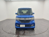 N-BOX G EX ホンダセンシング 