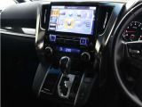 【大人気!ALPINE製BIG-X11インチナビ♪】大画面によりナビ情報も見易くDVD再生など迫力の有る映像も楽しめます!また、ブルートゥース接続など多彩な機能を取り揃えております!