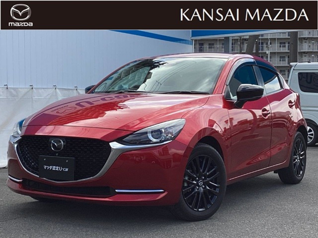 マツダ MAZDA2 