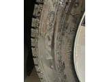 ブリジストン・VRX3(195/65R15)