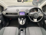 デミオ 1.3 13C-V スマートエディションII パワーウィンドー 電動格納ドアミラー