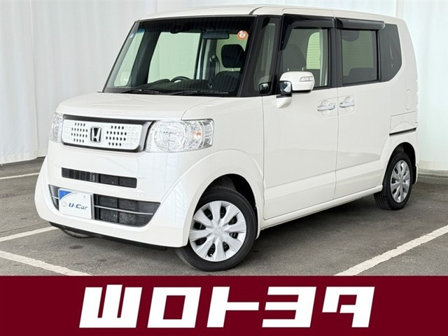 N-BOX G