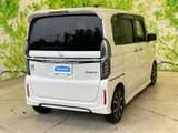 N-BOXカスタム  