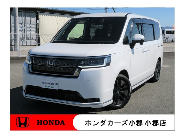 ホンダ ステップワゴン 