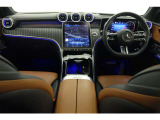 GLCクーペ 220d 4マチック AMGラインパッケージ(ISG) 4WD 