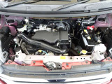 【まるごとクリーニング】トヨタが運営するトヨタ認定中古車の基準を合格したクリーニングを実施しております、室内はもちろん、エンジンルームもピッカピカ☆ 是非足を運んで実際に車を見てみてください♪