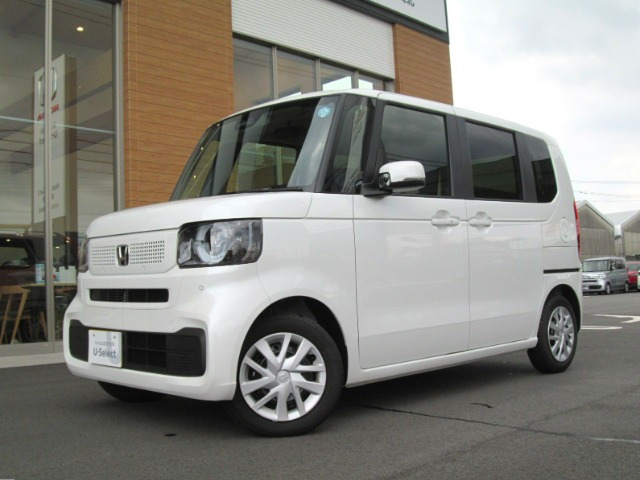 N-BOX  