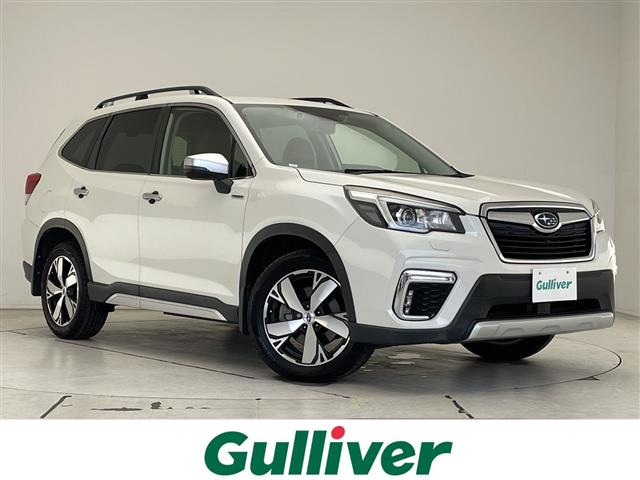 フォレスター 2.0 アドバンス 4WD 4WD 修復歴無し