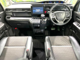 ステップワゴン 1.5 スパーダ アドバンスパッケージ ベータ 特別仕様車