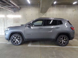 コンパス リミテッド 4WD 