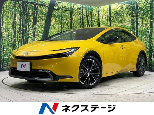 プリウス 2.0 Z 