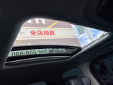 アルファード 2.5 S Cパッケージ 本革シート サンルーフ