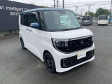 最近急増中のツートンカラーで差をつけてみては。