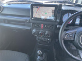 ジムニーシエラ 1.5 JC 4WD 5MT