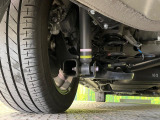 お車を安心してお乗りいただく為には、足回りの定期点検が欠かせません。サービスサポート(有償保証)では無料点検もご提供しており、安心のカーライフをお過ごしいただけるサポート体制が整っています。