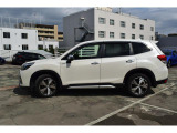 フォレスター 2.0 アドバンス 4WD 