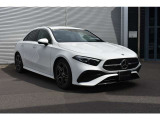 Aクラスセダン A200d AMGラインパッケージ ディーゼルターボ MP202502