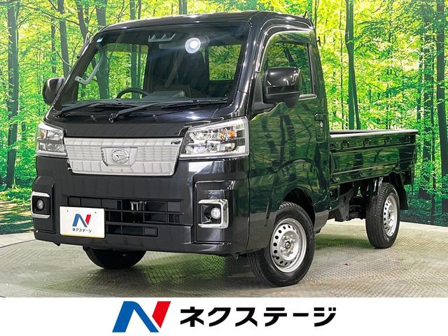 ハイゼットトラック エクストラ