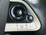 視認性の高いメーター類が、運転に必要な情報を分かりやすく表示します。運転に集中できる、優れた操作環境です。