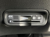 【ETC】高速道路の料金所をストレスなく通過!話題のスポットやサービスエリアに多い「スマートIC」利用時は必須のアイテムです。当店でセットアップを実施、ご納車当日からすぐにご利用いただけます!