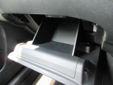 収納タップリのBOXです