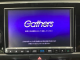 【オーディオ機能】オーディオは、フルセグTVの他にDVD/CDプレーヤーを装備♪もちろんFM/AMラジオもお聞きいただけます♪