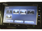 CD DVD Bluetooth接続 フルセグ対応
