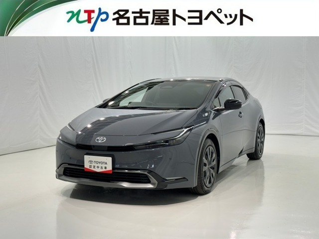 プリウス 2.0 Z 