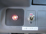 DCソケットON/OFFスイッチ