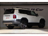 ランドクルーザー250 2.7 VX 4WD 
