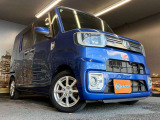 キッズスペースもございますので、お子様連れの方でも安心してお車を見てご商談できます♪