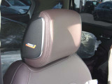 運転席助手席ヘッドレストにBOSEのスピーカーが付いていて大迫力の音楽を楽しめます♪♪