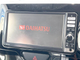 タントカスタム RS SA 