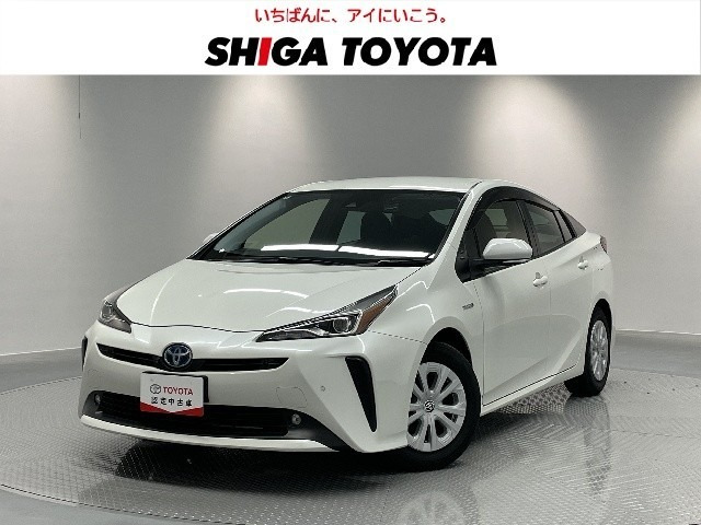プリウス 1.8 S 