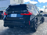 X1 M35i xドライブ DCT 4WD 