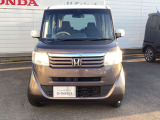 N-BOXカスタム G Lパッケージ 4WD 