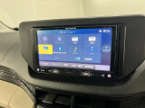 Bluetoothがついているので音楽など気軽に楽しめます♪