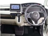 N-BOX G EX ホンダセンシング 