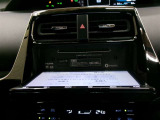 フルセグTV、CD、DVD、Bluetoothもたのしめます♪