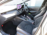 GRカローラ 1.6 RZ 4WD 