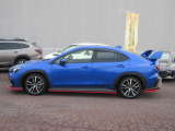 WRX S4 2.4 STI スポーツR EX 4WD 
