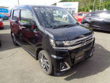 フレア ハイブリッド XS 4WD 